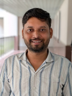 Dhiraj Kumar Vishwakarma