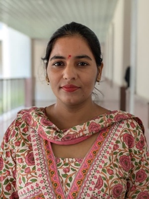 Neha Devi